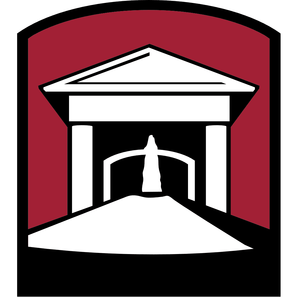 Arkansas State University Mid-South logo