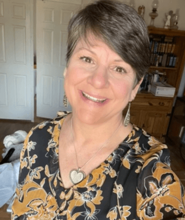 Amy Craig, RRT