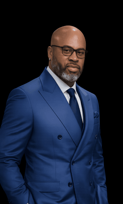 Eligah Johnson
