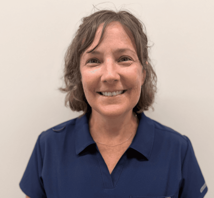 Karyn Goins, BS, RRT-ACCS