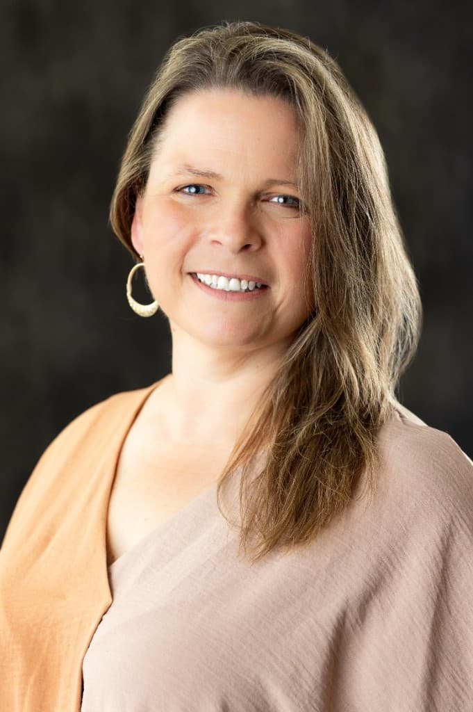 Katrina Walker, RRT