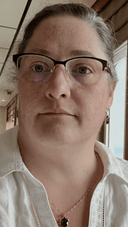 Laura Miller, MBA, BSHA, RRT