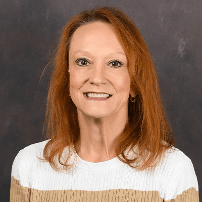 Pam Lindemann, MA, RRT, NHDP-BC
