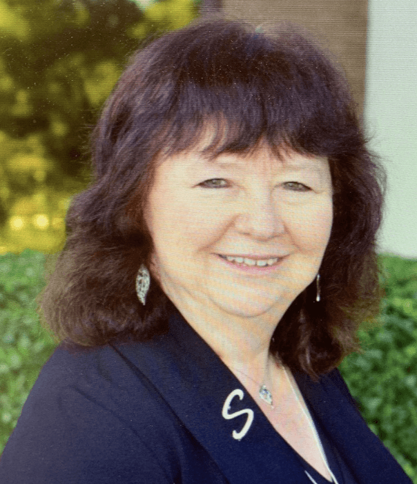 Susan Parsons-Hunter, MBA, RRT