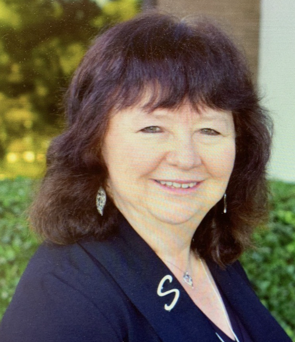 Susan Parsons-Hunter, MBA, RRT, FAARC